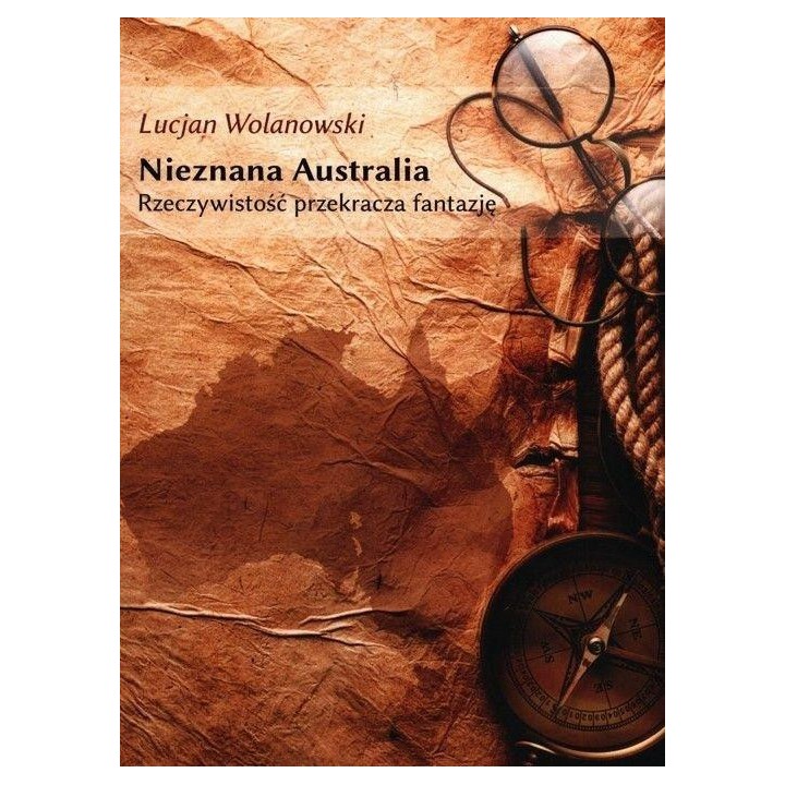 Nieznana Australia