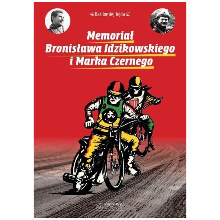Memoriał Bronisława Idzikowskiego i Marka Czernego