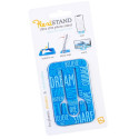 FlexiStand podstawka pod telefon - Blue Words