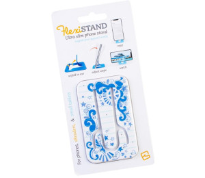 FlexiStand podstawka pod telefon - Doodle