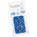 FlexiStand podstawka pod telefon - Icelandic Blue