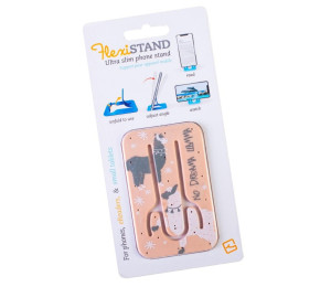 FlexiStand podstawka pod telefon - No Drama Lama