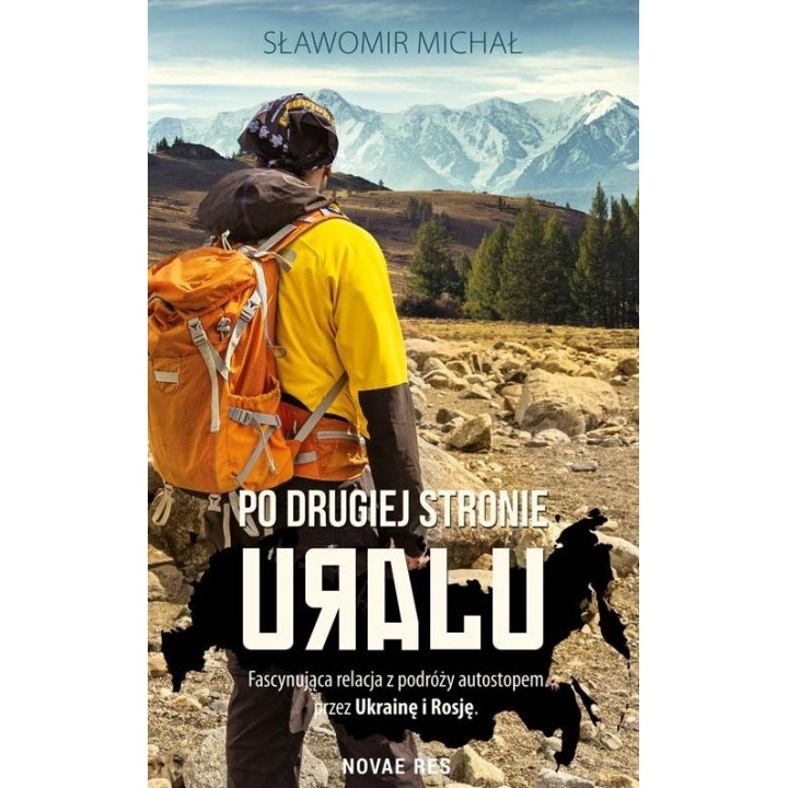Po drugiej stronie Uralu