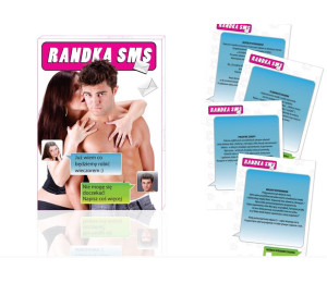 Randka SMS