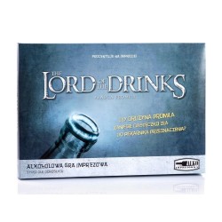 Lord of the Drinks