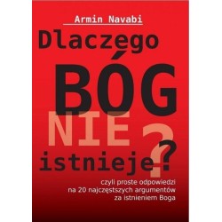 Dlaczego Bóg nie istnieje?