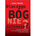 Dlaczego Bóg nie istnieje?
