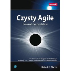 Czysty Agile. Powrót do podstaw