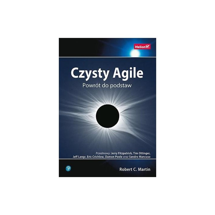 Czysty Agile. Powrót do podstaw
