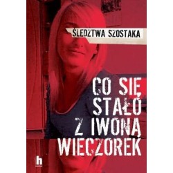 Co się stało z Iwoną Wieczorek w.2020