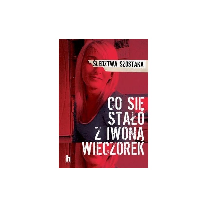 Co się stało z Iwoną Wieczorek w.2020