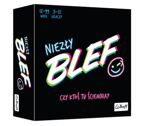 Niezły blef TREFL