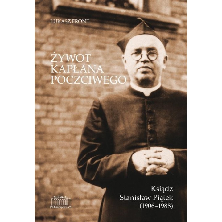 Żywot kapłana poczciwego