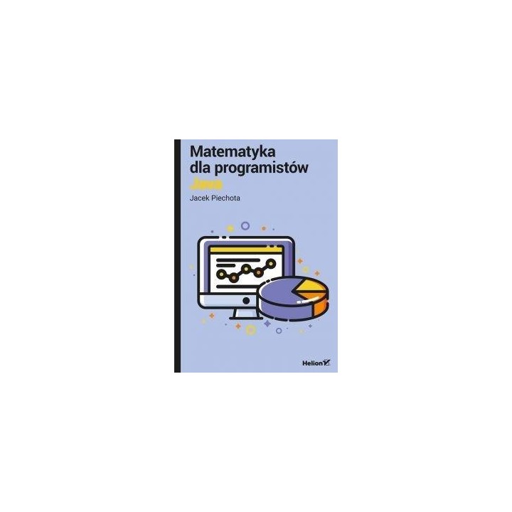 Matematyka dla programistów Java