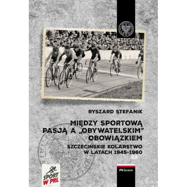 Między sportową pasją a obywatelskim obowiązkiem