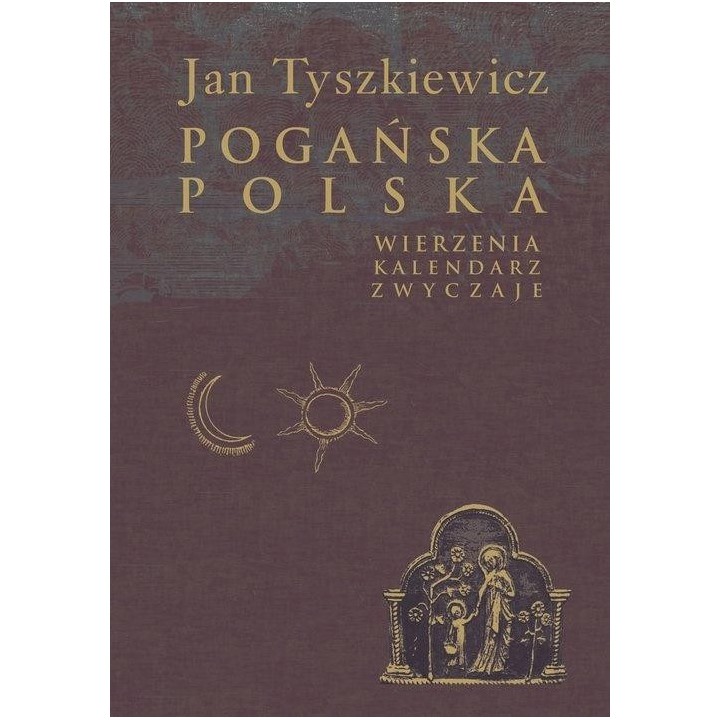 Pogańska Polska