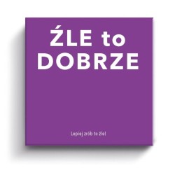 Gift Games: Źle to dobrze