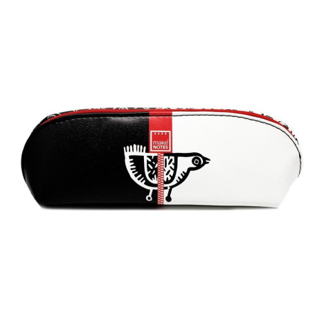 Kury Etui na okulary na zamek