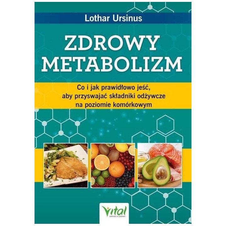 Zdrowy metabolizm