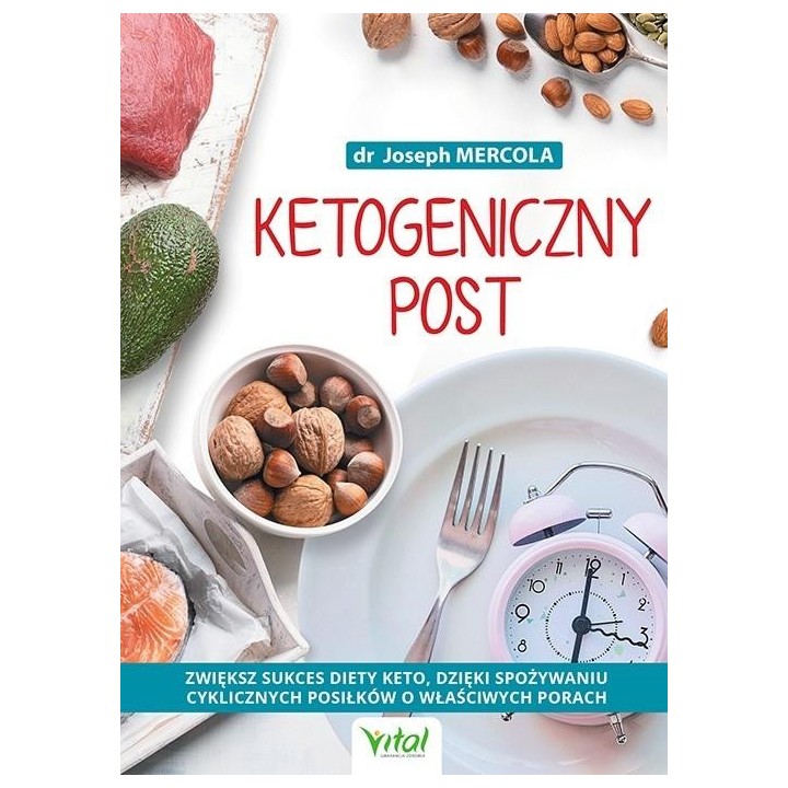 Ketogeniczny post