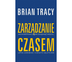 Zarządzanie czasem w.2020