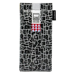 B&W Etui na okulary Miasto