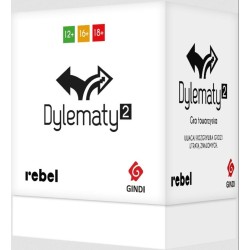 Dylematy 2 REBEL