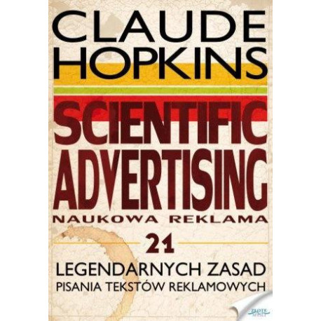 Scientific Advertising