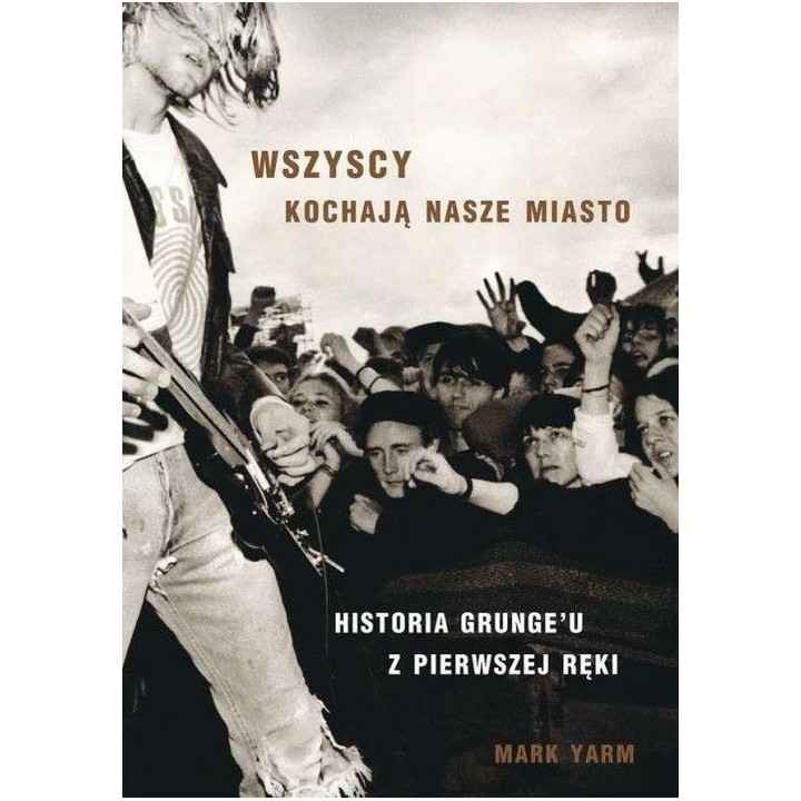 Wszyscy kochają nasze miasto