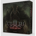 Cthulhu: Death May Die PORTAL (CMON)
