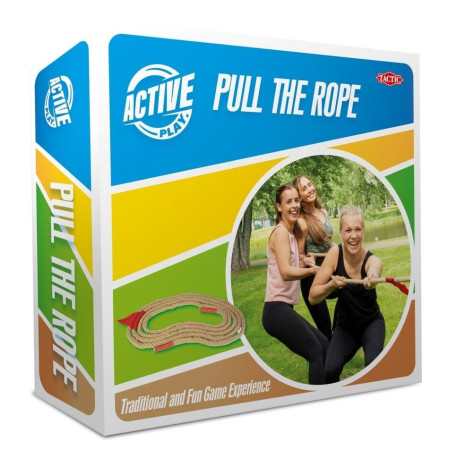 Lina do przeciągania