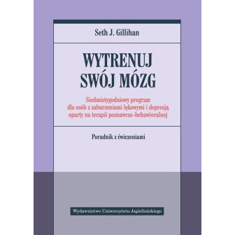 Wytrenuj swój mózg