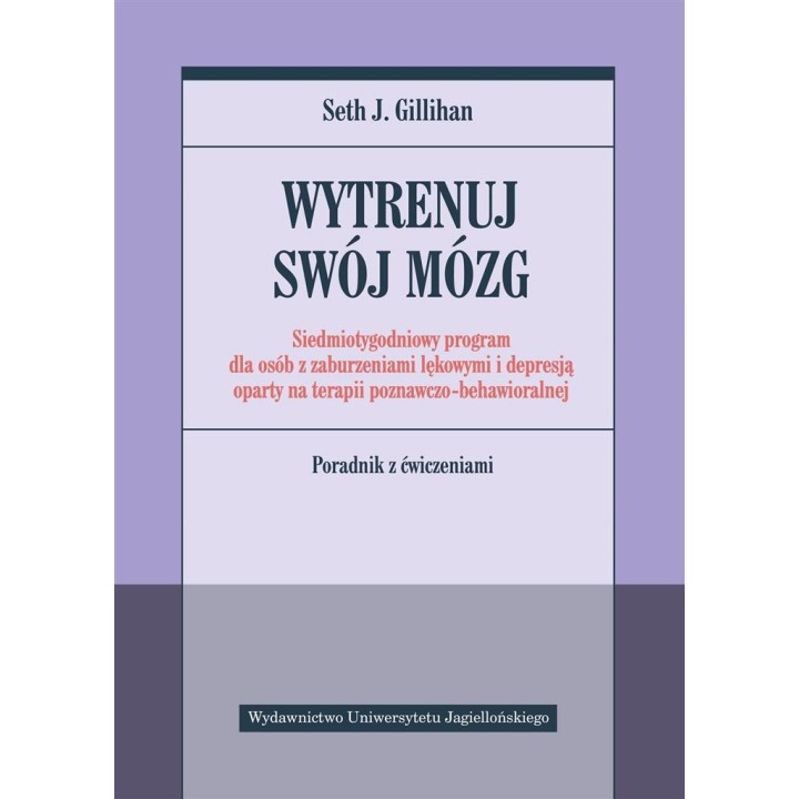 Wytrenuj swój mózg