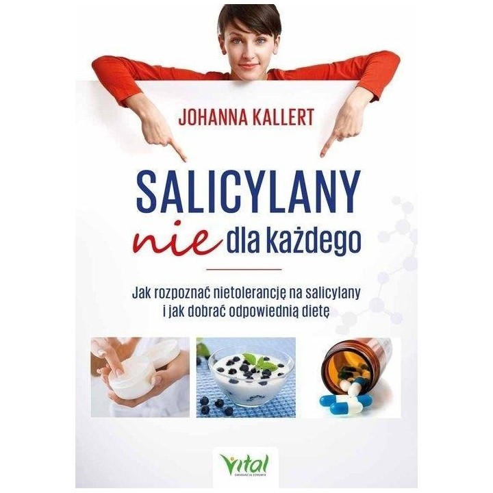 Salicylany nie dla każdego