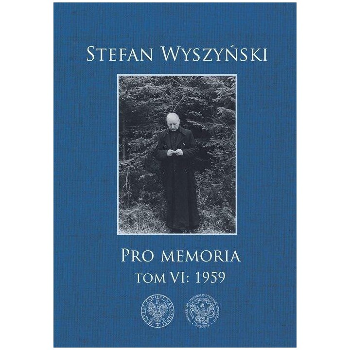 Pro memoria T.6 1959