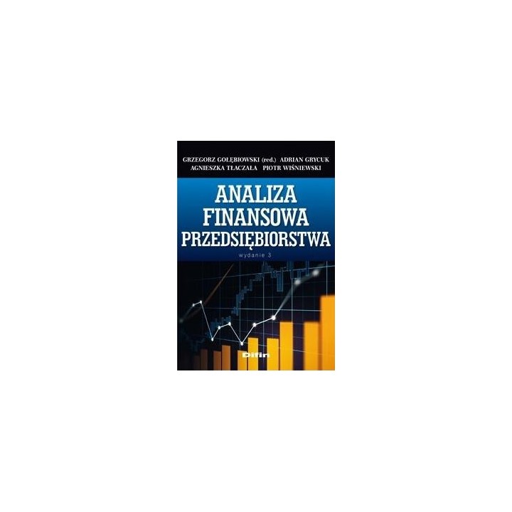 Analiza finansowa przedsiębiorstwa w.3