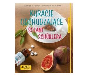 Kuracje solami dra Schßlera