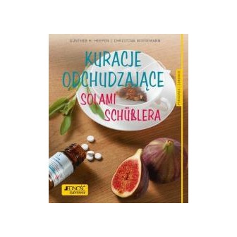 Kuracje solami dra Schßlera