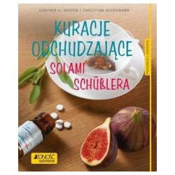 Kuracje solami dra Schßlera