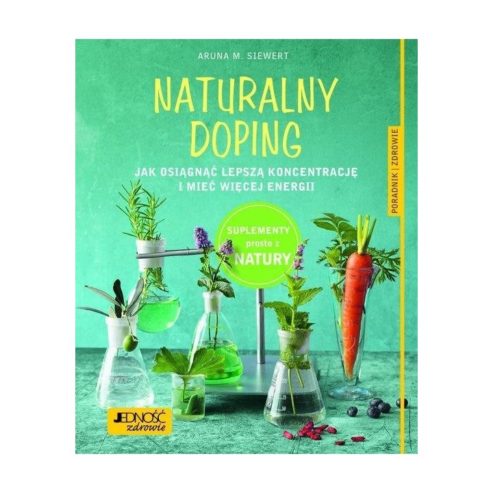Naturalny doping