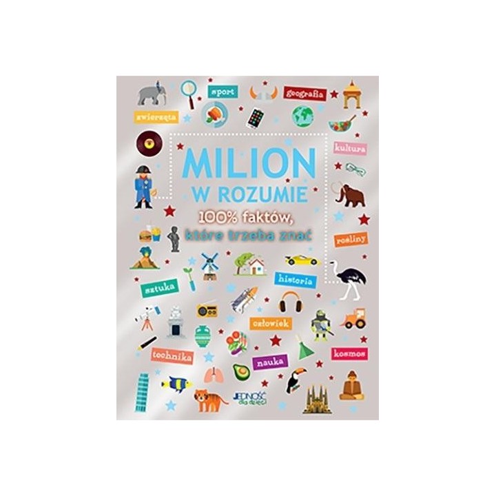 Milion w rozumie