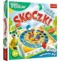 Rodzina Treflików Skoczki TREFL