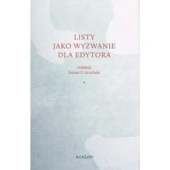 Listy jako wyzwanie dla edytora