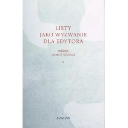 Listy jako wyzwanie dla edytora