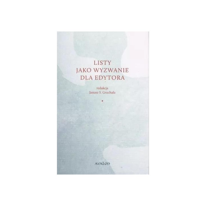 Listy jako wyzwanie dla edytora