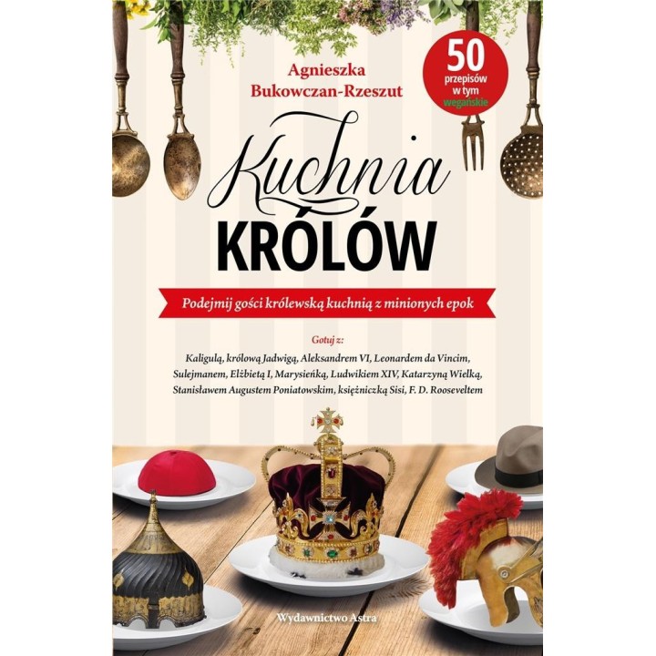 Kuchnia królów