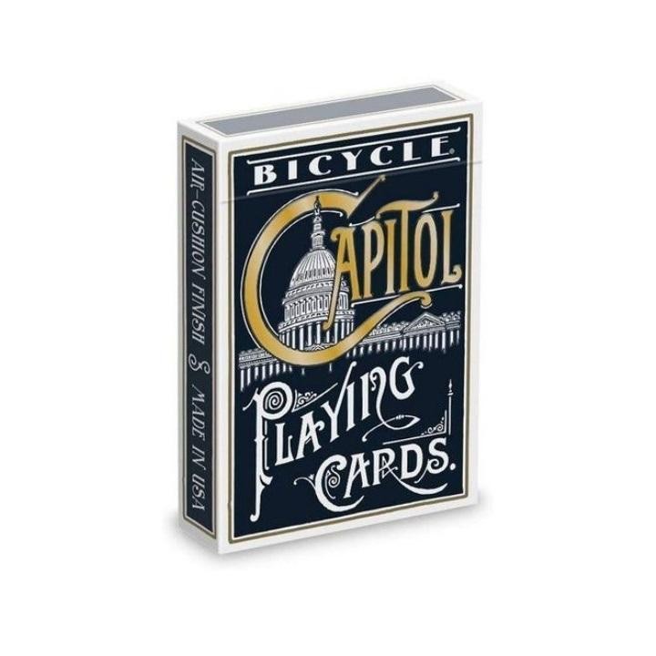Karty Capitol BICYCLE