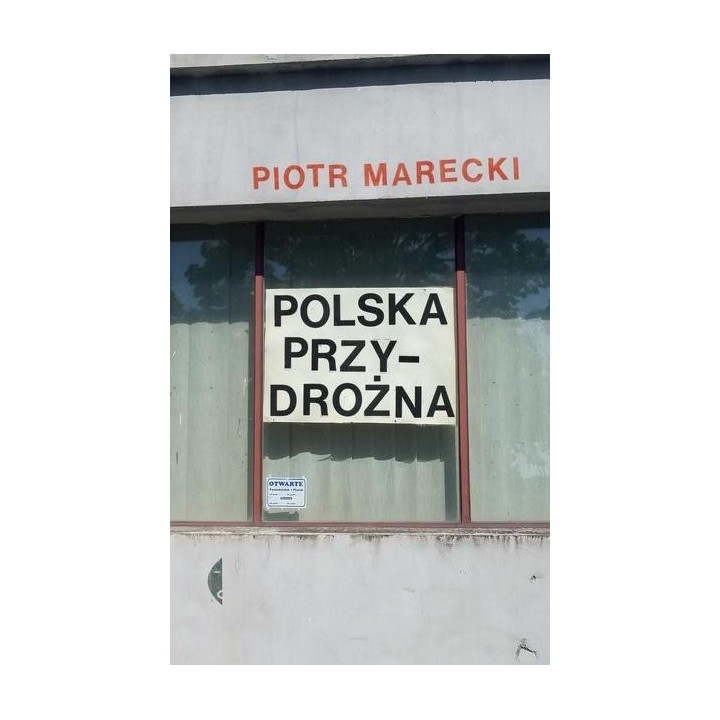 Polska przydrożna