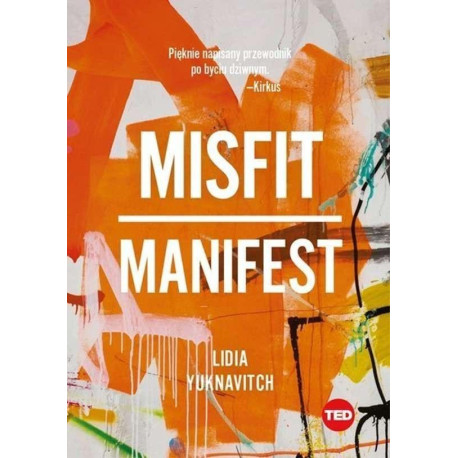 Misfit. Manifest