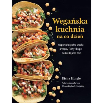 Wegańska kuchnia na co dzień